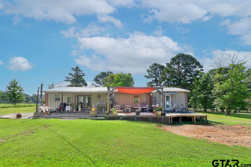 365 Williams Road Gilmer, TX 75645 - Photo 8 of 34