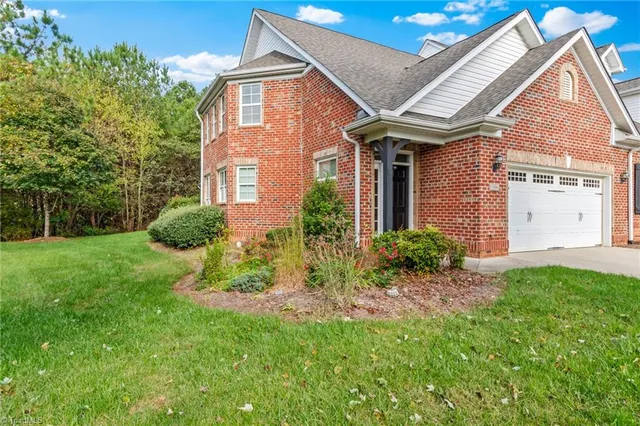 $379,900 | 106 Queensbury Drive, Winston-Salem, NC 27127