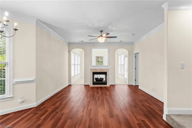 $379,900 | 106 Queensbury Drive, Winston-Salem, NC 27127