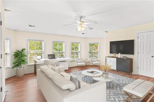 $379,900 | 106 Queensbury Drive, Winston-Salem, NC 27127