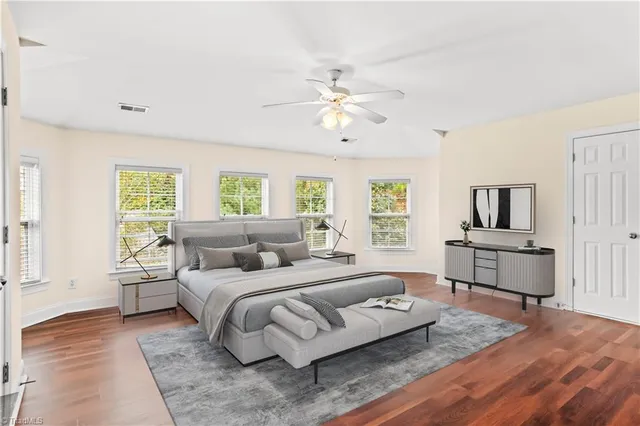 $379,900 | 106 Queensbury Drive, Winston-Salem, NC 27127