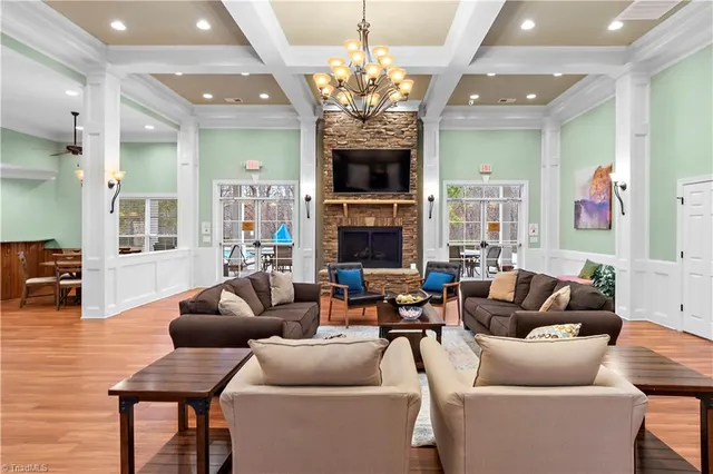 $379,900 | 106 Queensbury Drive, Winston-Salem, NC 27127