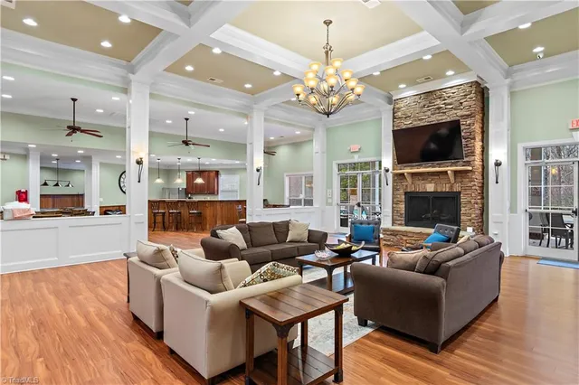 $379,900 | 106 Queensbury Drive, Winston-Salem, NC 27127