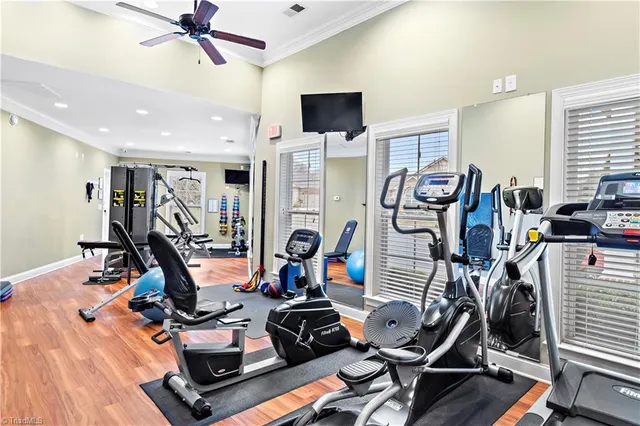 $379,900 | 106 Queensbury Drive, Winston-Salem, NC 27127