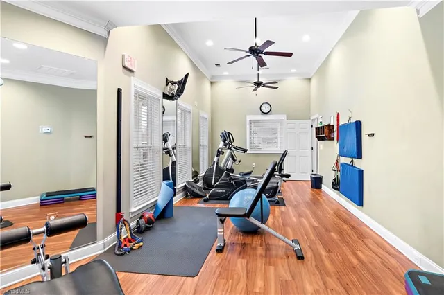 $379,900 | 106 Queensbury Drive, Winston-Salem, NC 27127