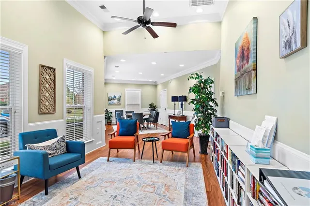 $379,900 | 106 Queensbury Drive, Winston-Salem, NC 27127