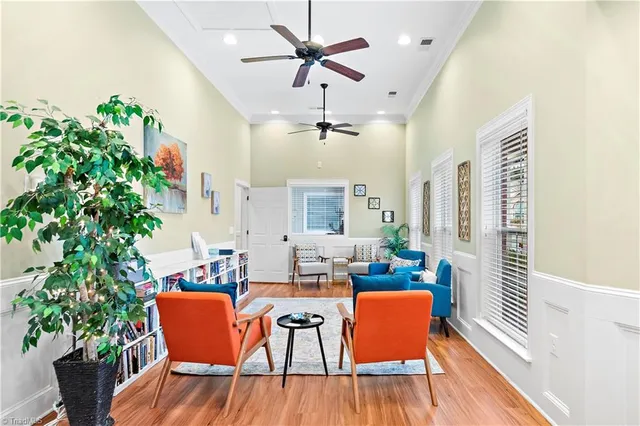 $379,900 | 106 Queensbury Drive, Winston-Salem, NC 27127