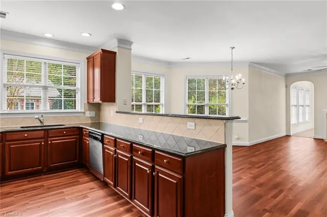 $379,900 | 106 Queensbury Drive, Winston-Salem, NC 27127