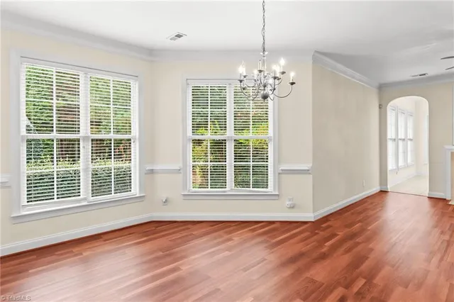 $379,900 | 106 Queensbury Drive, Winston-Salem, NC 27127