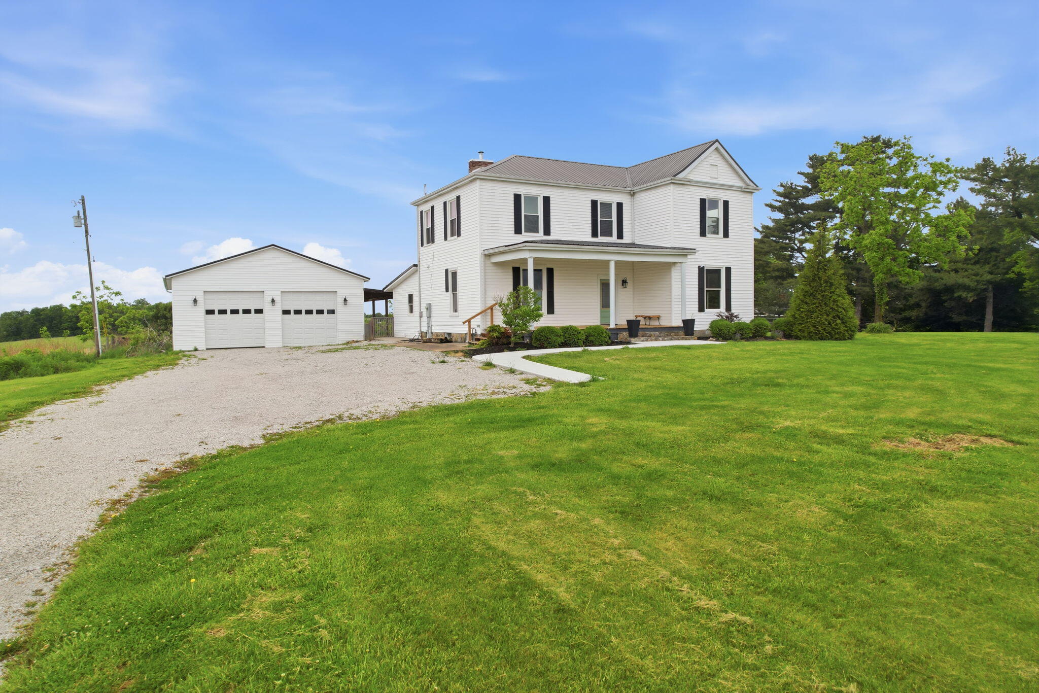 132 West Maple Leaf Road Maysville, KY 41056 - Photo 34 of 50