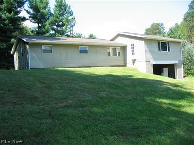 58923 Trail Run Road Byesville, OH 43723 - Photo 1 of 1