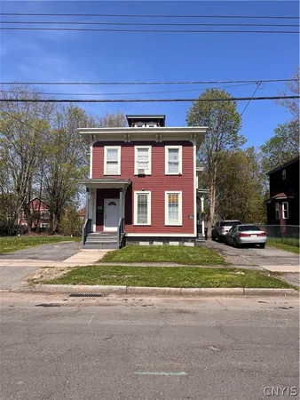 $130,000 | 130-32 Grace Street, Unit 132, Syracuse, NY 13204
