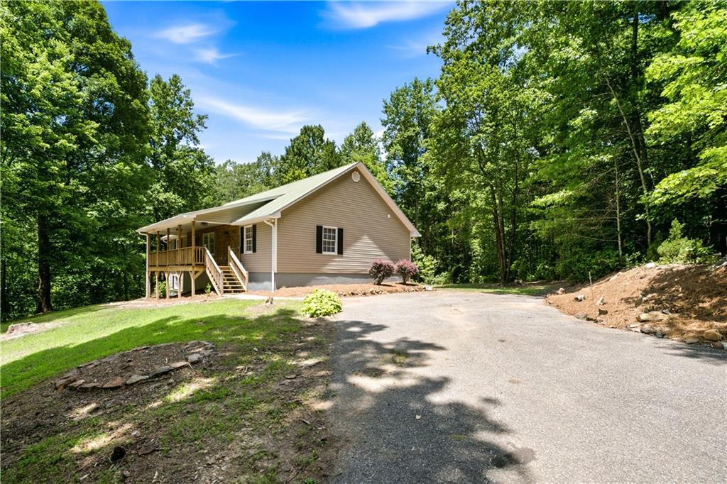 146 Nimblewill Gap Road Dahlonega, GA 30533 - Photo 33 of 34