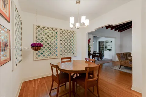 $2,000,000 | 6901 Altamira Street, Coral Gables, FL 33146