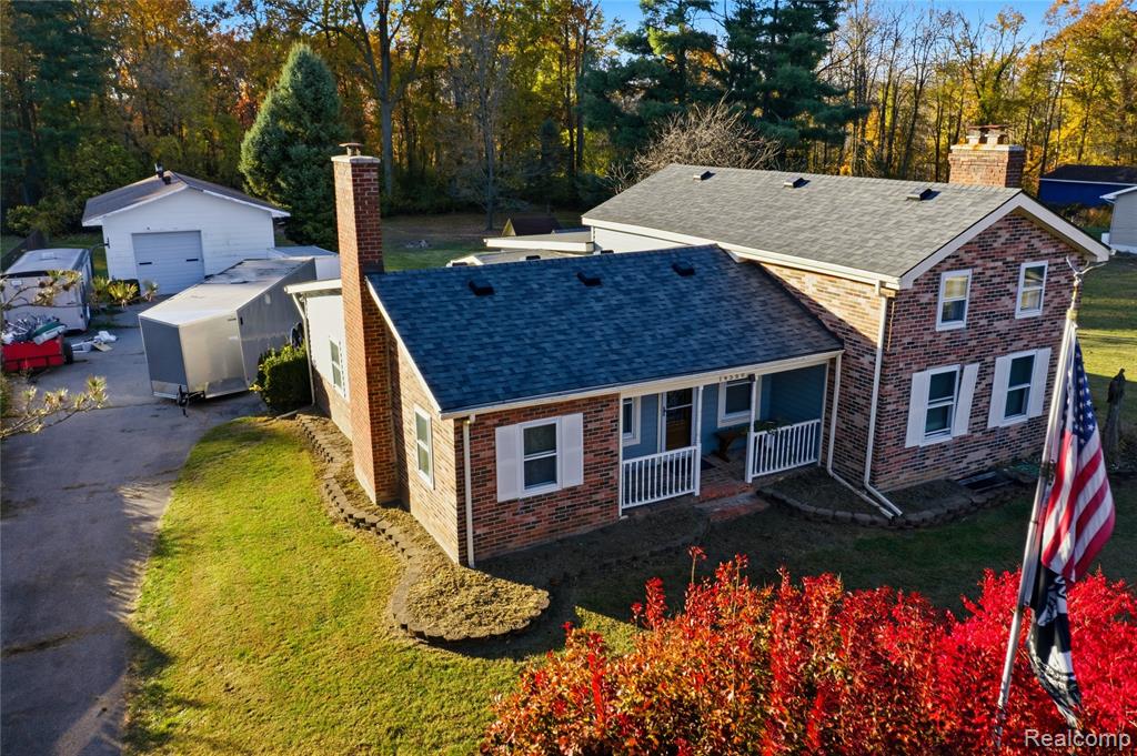 14560 Hannan Road Romulus, MI 48174 - Photo 46 of 62 Gallery Image 46
