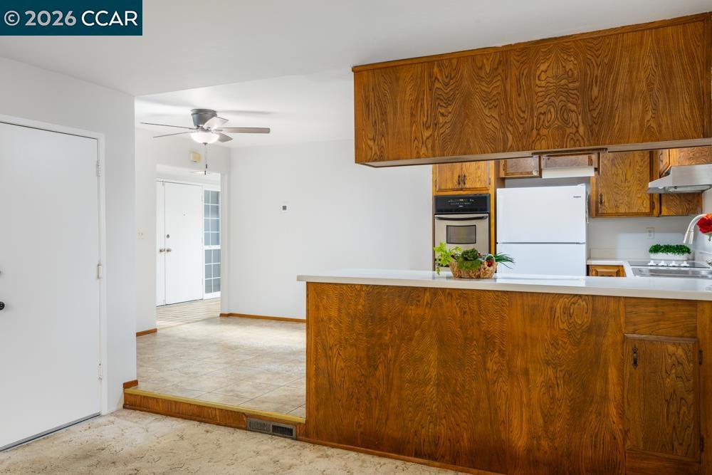 1140 Rachele Road Walnut Creek, CA 94597 - Photo 15 of 30