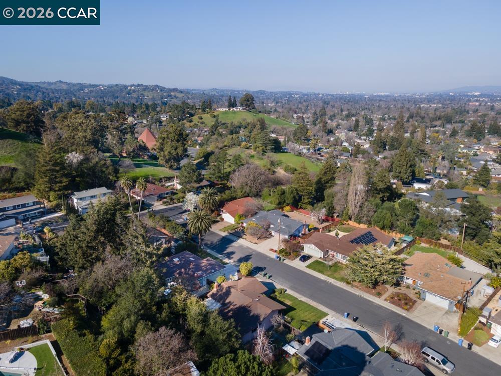 1140 Rachele Road Walnut Creek, CA 94597 - Photo 28 of 30