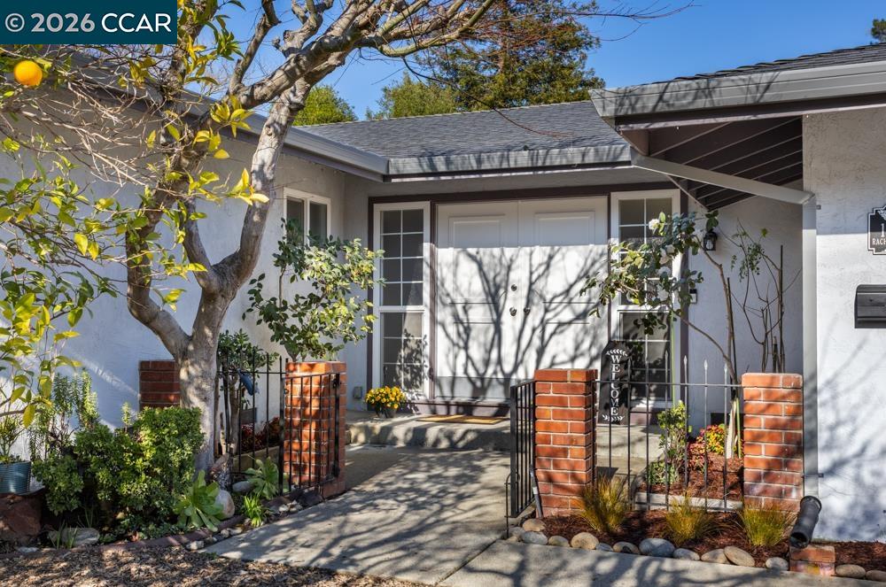 1140 Rachele Road Walnut Creek, CA 94597 - Photo 3 of 30