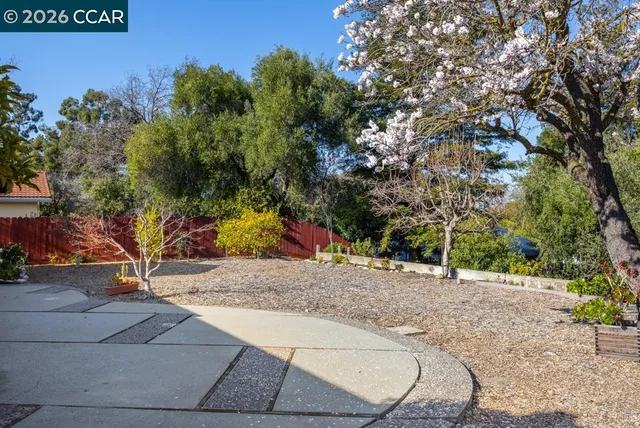 $1,239,000 | 1140 Rachele Road, Walnut Creek, CA 94597