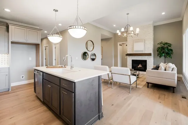 $697,771 | 24363 West 126th Terrace, Olathe, KS 66061