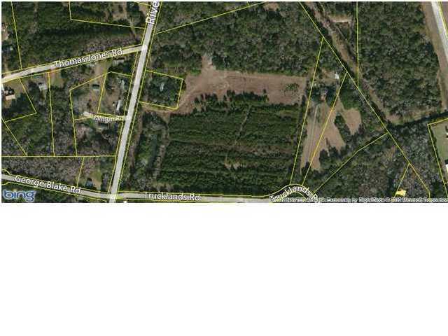 7 River Road Johns Island, SC 29455 - Photo 1 of 1 Primary Photo