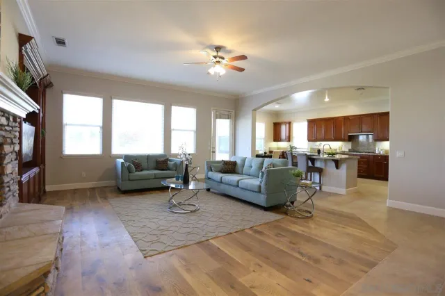 $8,000 | 13121 Dressage Lane, San Diego, CA 92130