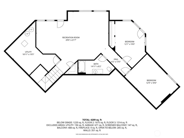 $1,500,000 | 10001 151st Place Southeast, Snohomish, WA 98296