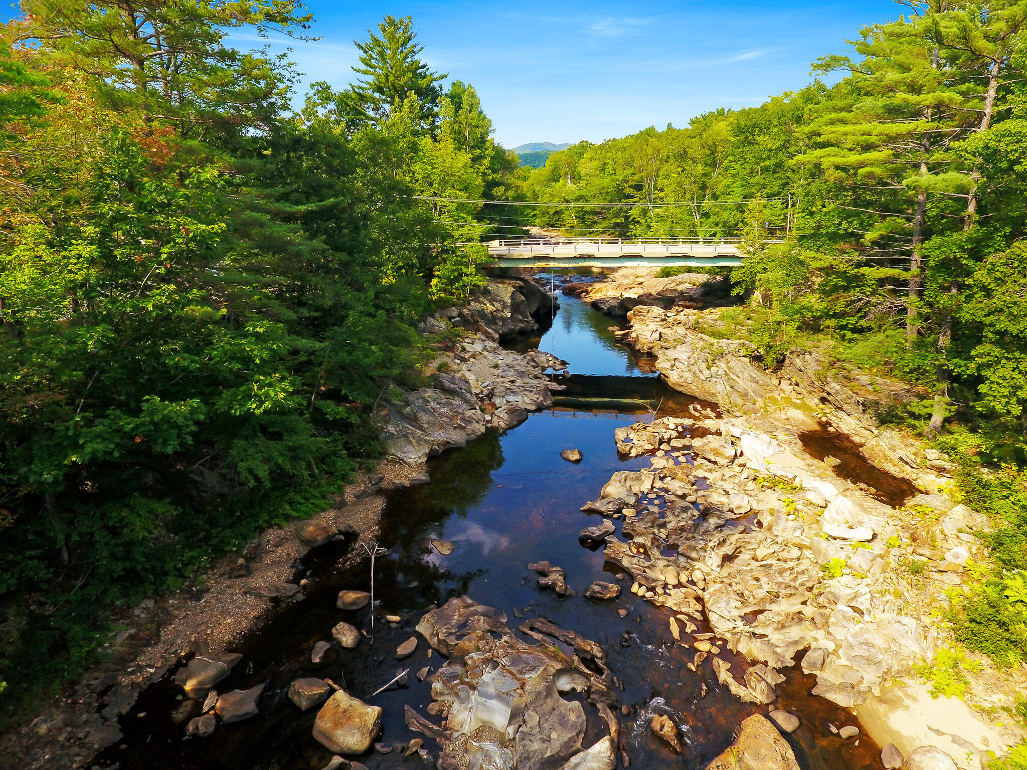 187 Swift River Road Mexico, ME 04257 - Photo 3 of 48 DJI_0230