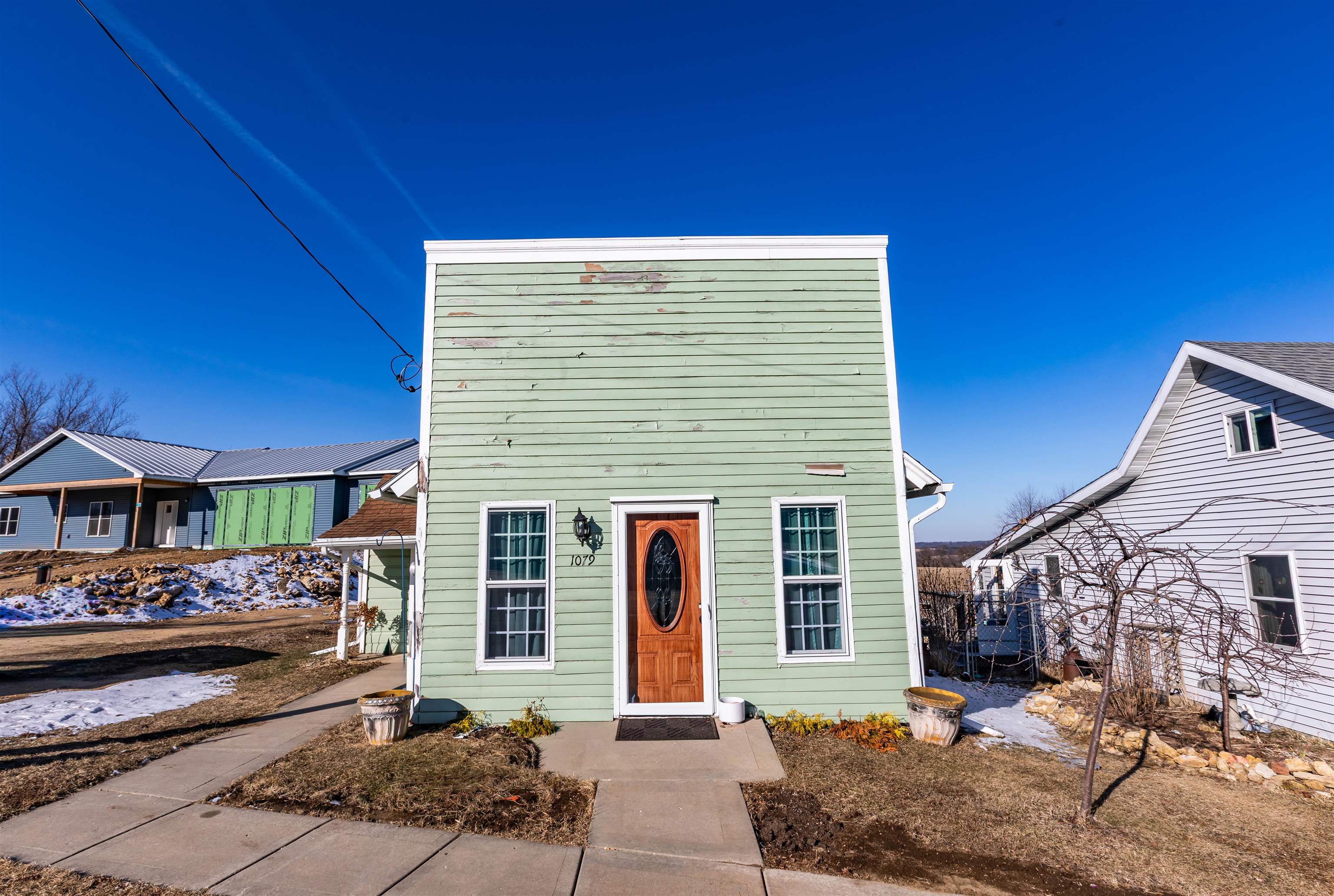 1079 State Highway Mount Horeb, WI 53572 - Photo 4 of 29