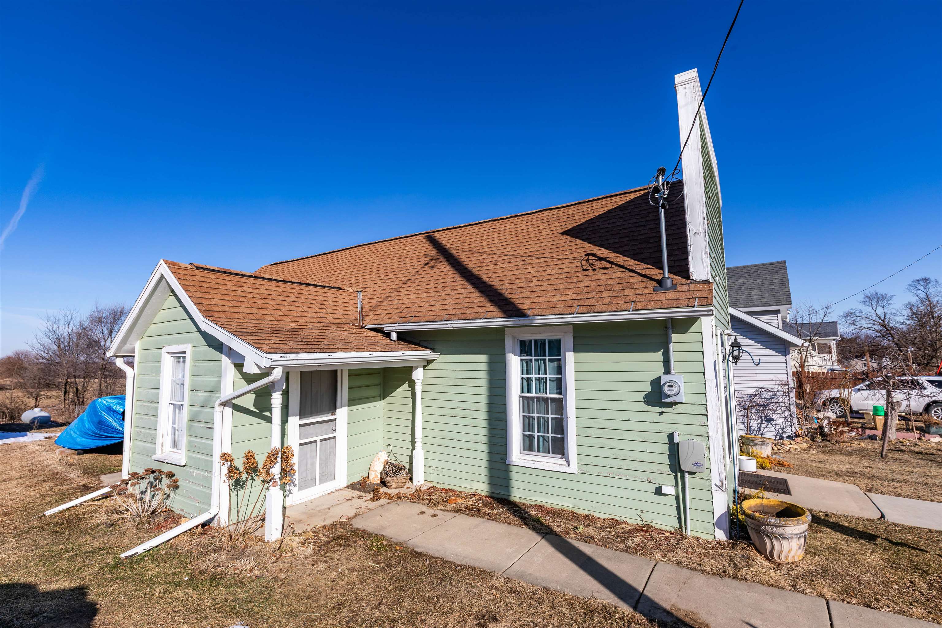 1079 State Highway Mount Horeb, WI 53572 - Photo 6 of 29