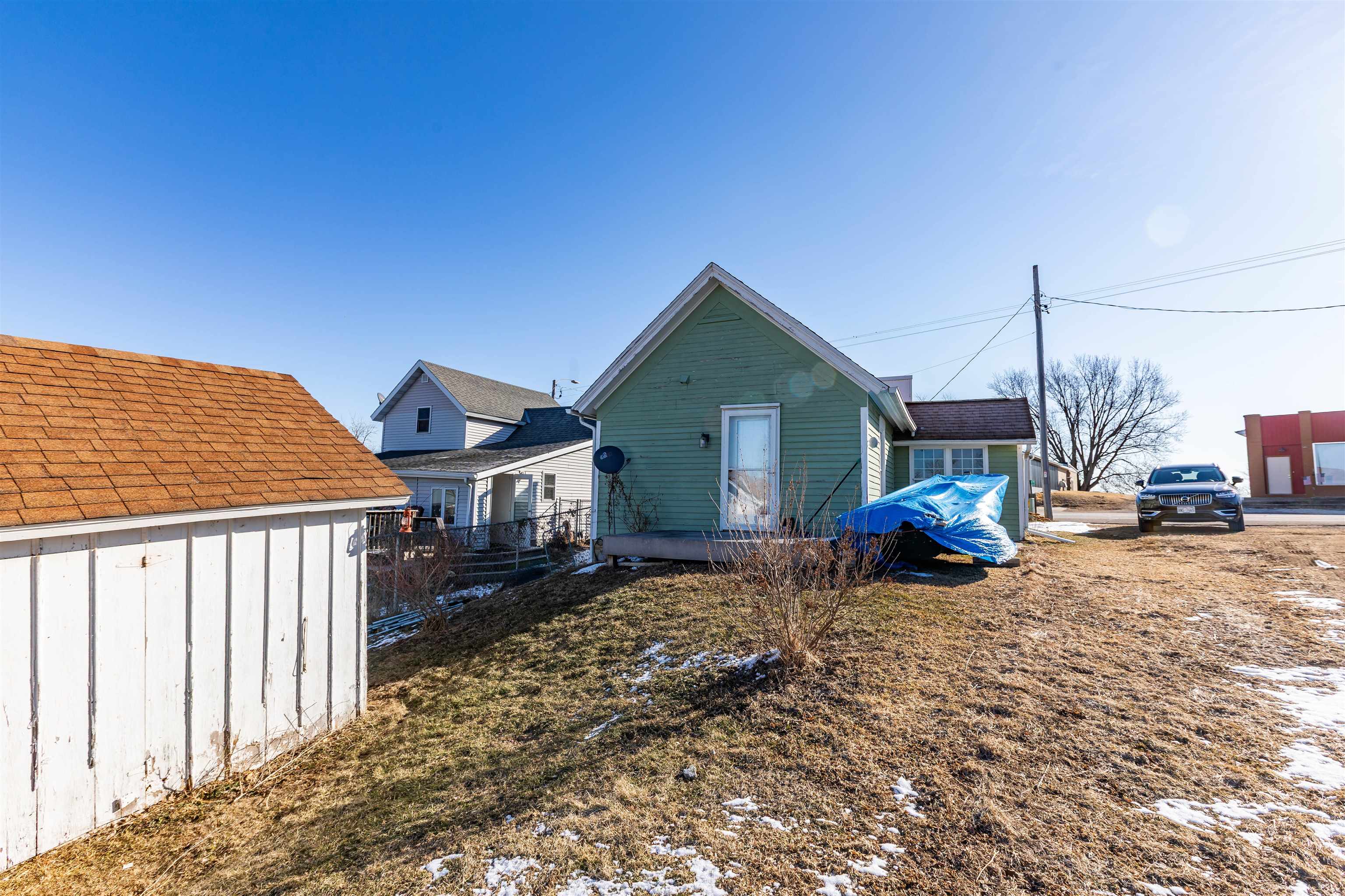 1079 State Highway Mount Horeb, WI 53572 - Photo 10 of 29