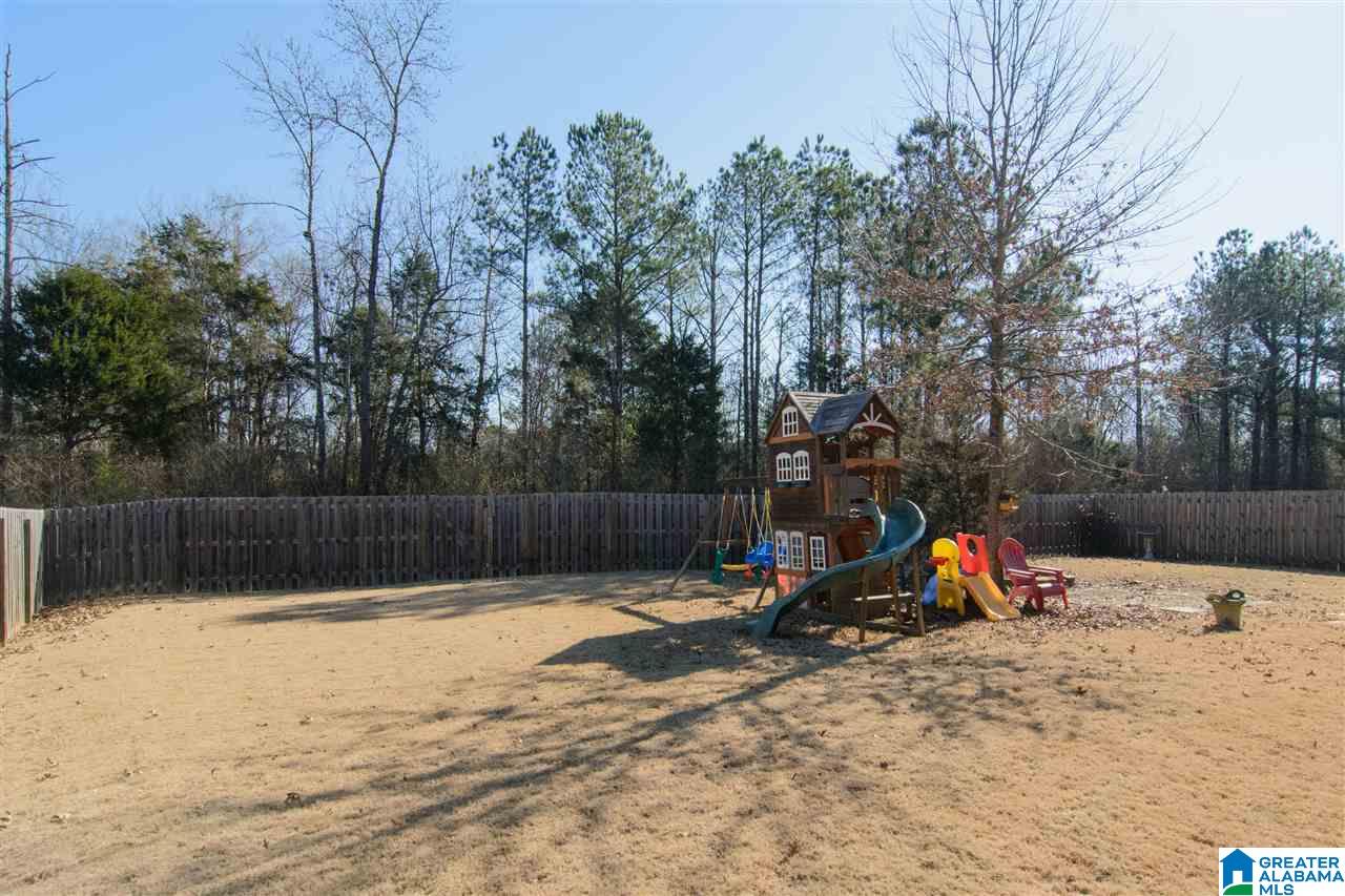 260 Lacey Avenue Alabaster, AL 35114 - Photo 44 of 46