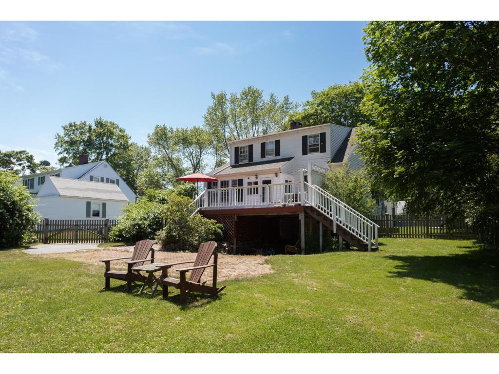 8 Colonial Road Kittery, ME 03904 - Photo 24 of 24
