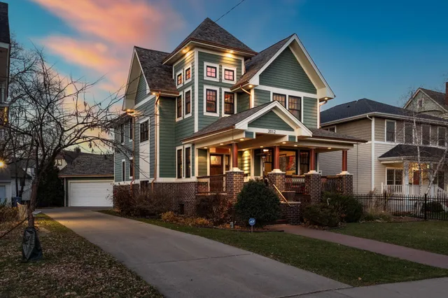 $5,750 | 2012 West Laurel Avenue, Minneapolis, MN 55405