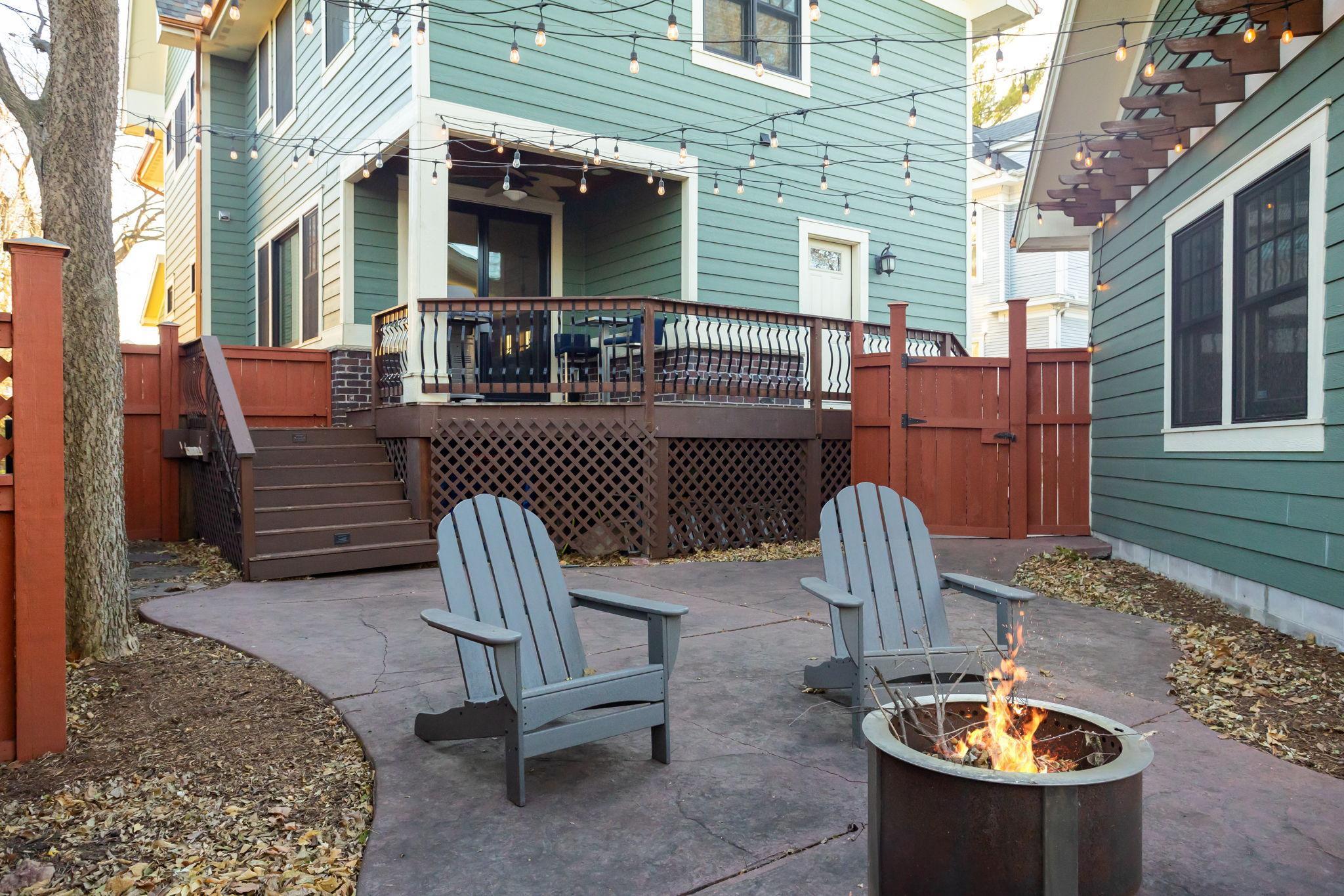 2012 West Laurel Avenue Minneapolis, MN 55405 - Photo 42 of 55