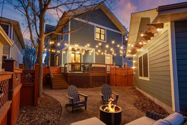 $5,750 | 2012 West Laurel Avenue, Minneapolis, MN 55405