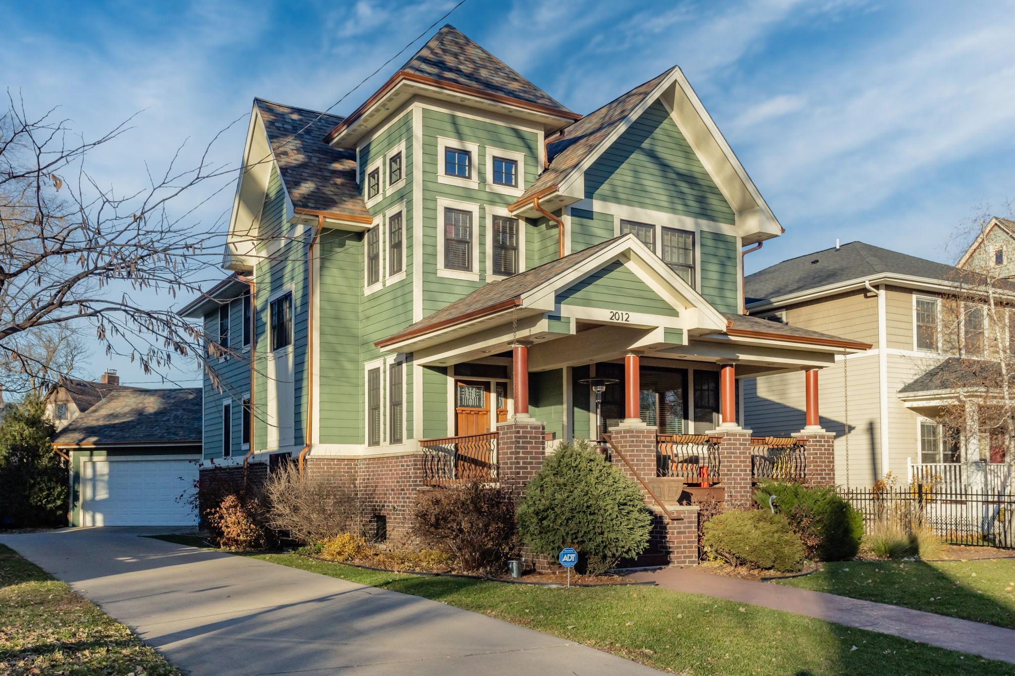 2012 West Laurel Avenue Minneapolis, MN 55405 - Photo 47 of 55