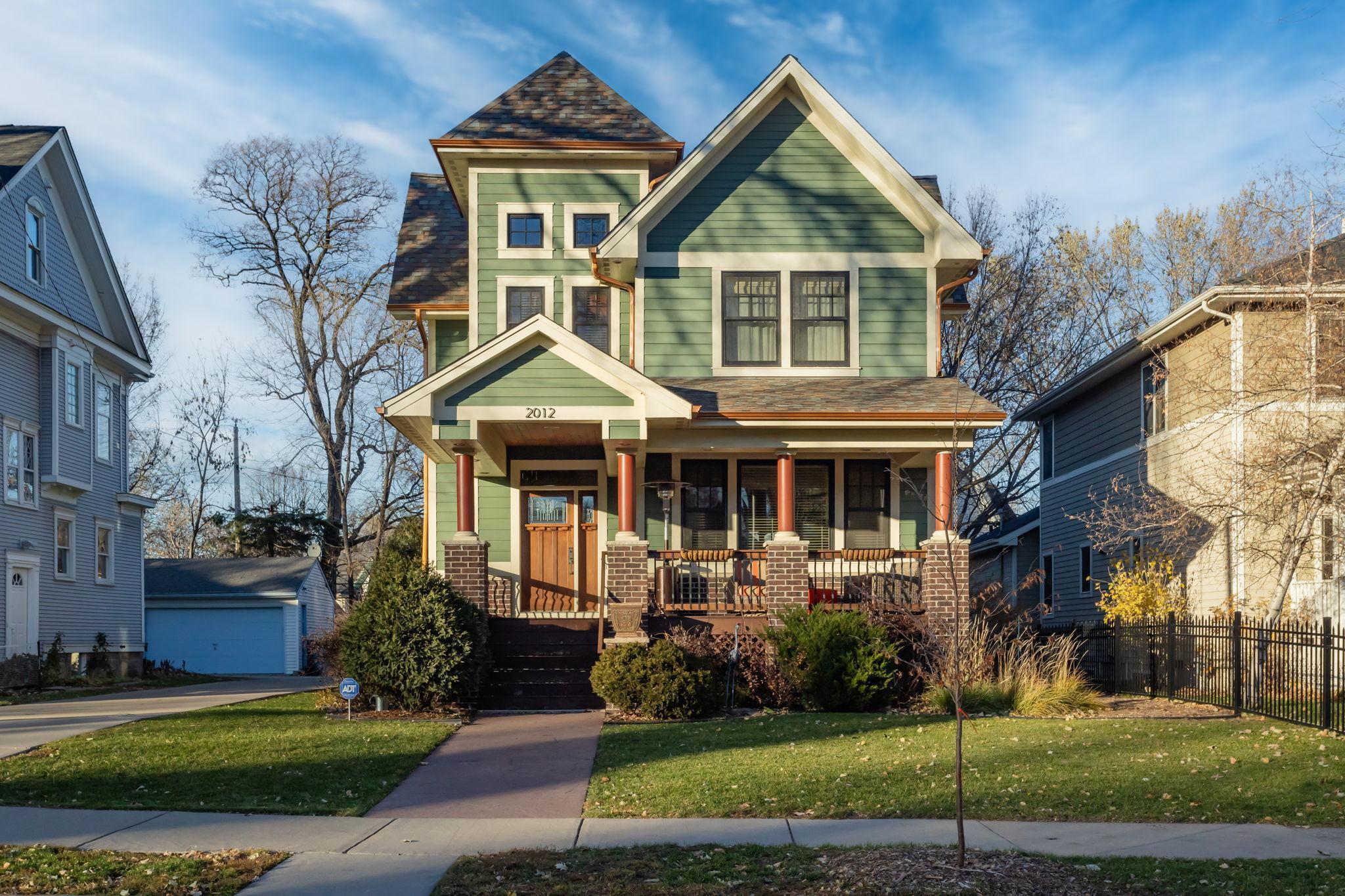 2012 West Laurel Avenue Minneapolis, MN 55405 - Photo 48 of 55