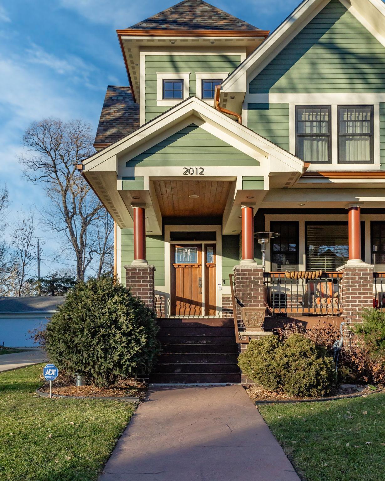 2012 West Laurel Avenue Minneapolis, MN 55405 - Photo 49 of 55