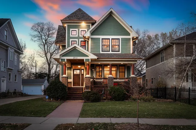 $5,750 | 2012 West Laurel Avenue, Minneapolis, MN 55405