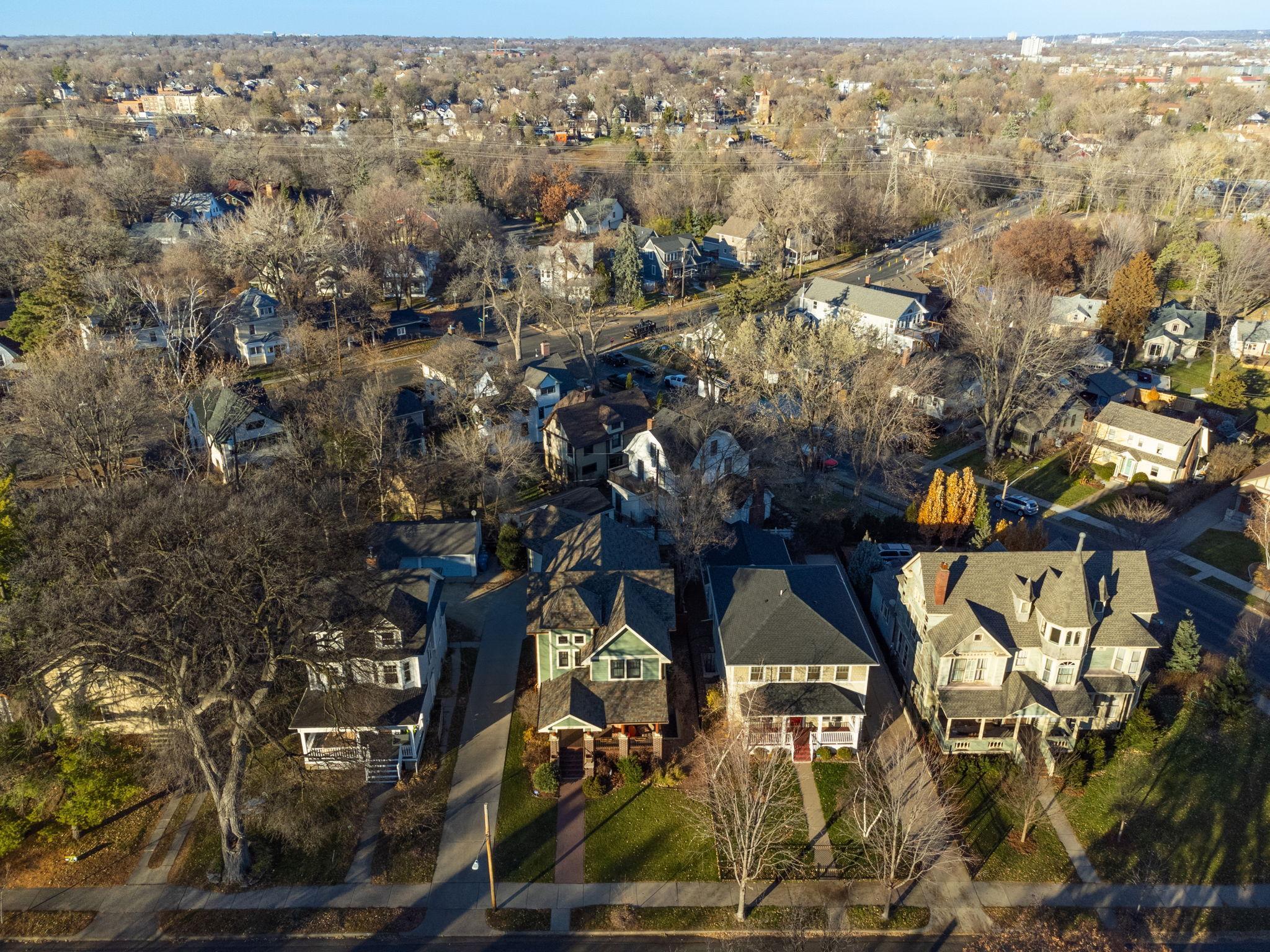 2012 West Laurel Avenue Minneapolis, MN 55405 - Photo 52 of 55