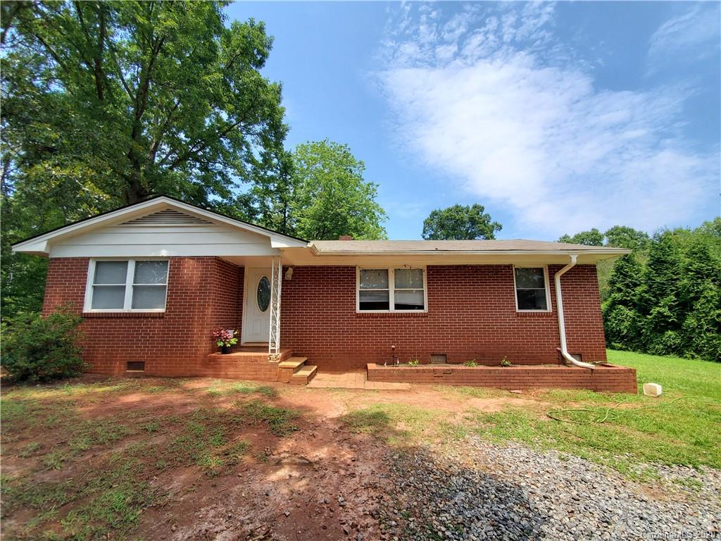 639 Whiteside Road Rutherfordton, NC 28139 - Photo 1 of 10