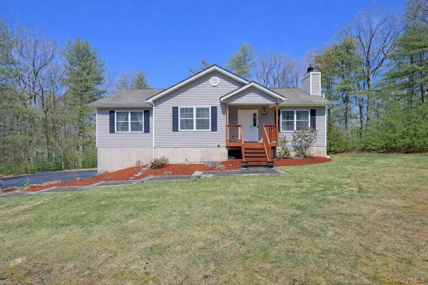 $449,000 | 1412 Forestburgh Road, Glen Spey, NY 12737