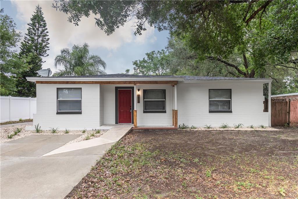 1013 Santa Barbara Road Orlando, FL 32808 - Photo 1 of 1 Gallery Image 1