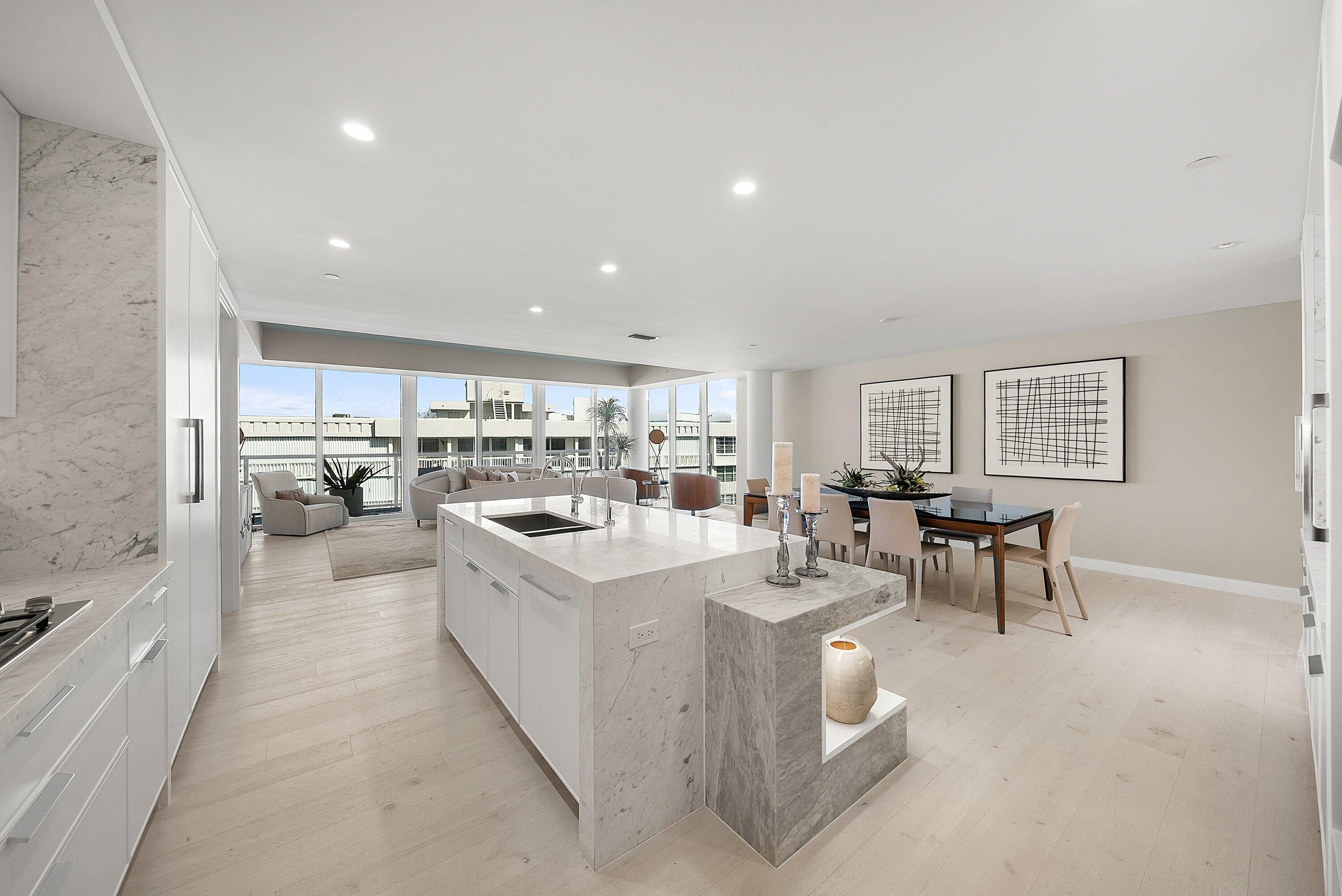 3550 South Ocean Boulevard, Unit 7C South Palm Beach, FL 33480 - Photo 12 of 66 006-3550SouthOceanBoulevard-PH-PalmBeach