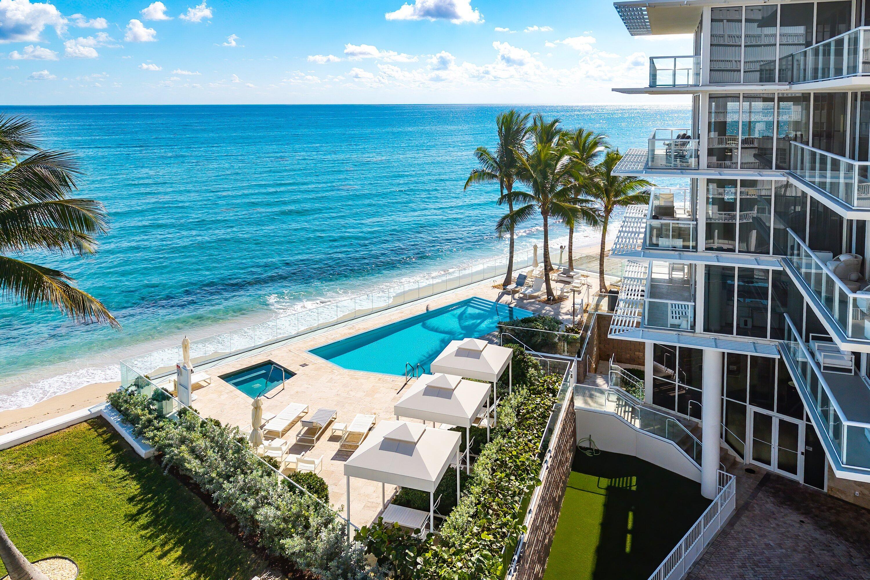 3550 South Ocean Boulevard, Unit 7C South Palm Beach, FL 33480 - Photo 46 of 66 054-3550SouthOceanBoulevard-PH-PalmBeach