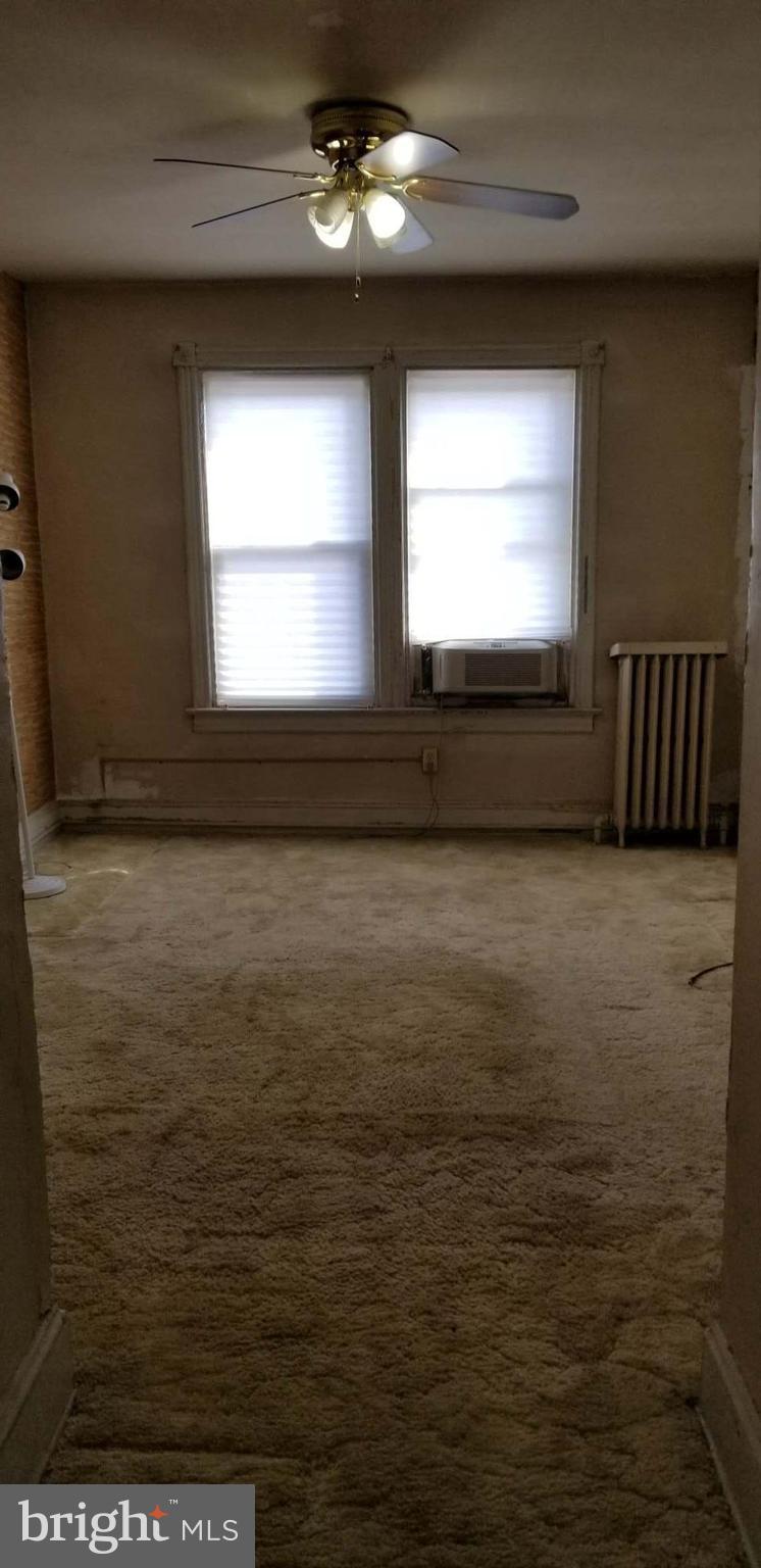 506 Park Road Northwest Washington, DC 20010 - Photo 14 of 18 Bedroom (Master)