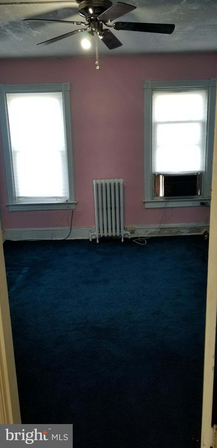 506 Park Road Northwest Washington, DC 20010 - Photo 15 of 18 Bedroom