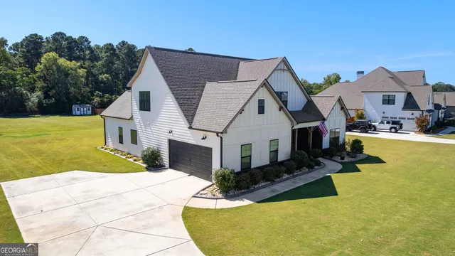 $575,000 | 68 Grove Park Way, Senoia, GA 30276