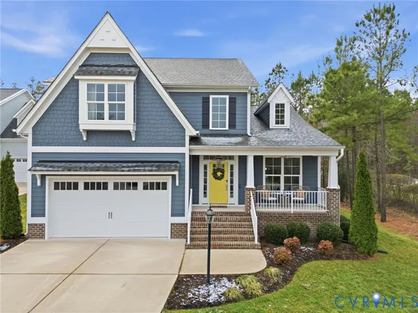 $625,000 | 16843 Warren Crest Court, Moseley, VA 23120